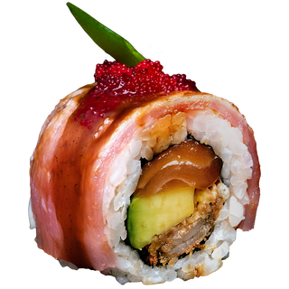 Рол авторський Туна (7шт/263г)