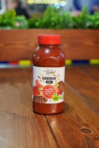 Соус Сацебелі (250 мл.)