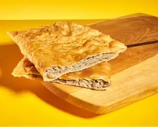 CZEBUREK MIĘSO 30cm