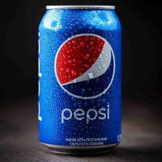 Напій Пепсі (330мл)