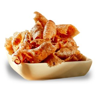 Talerz kebab samo mięso