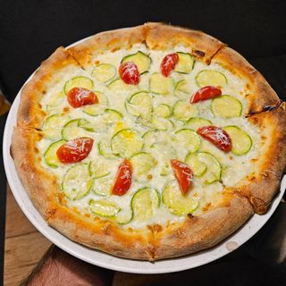 Пица Алехандро (430г)