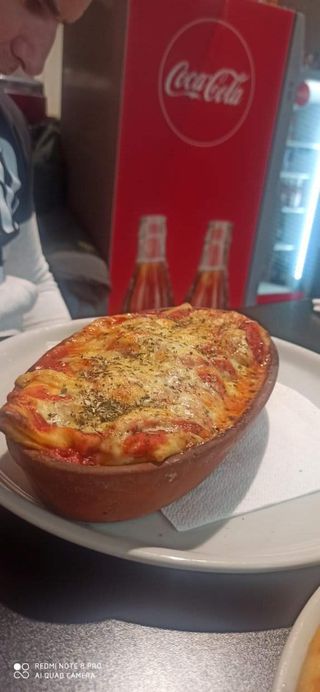 Slane zapečene palačinke sa pršutom 300gr