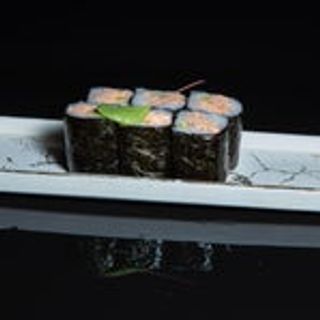 62 Hoso sake kawa maki