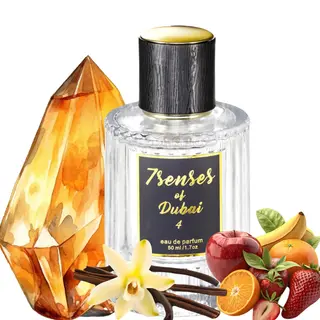 Dubai 4 Perfumy dubajskie