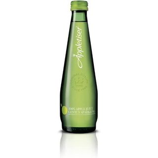 Appletiser Manzana Botella (275 Ml.)