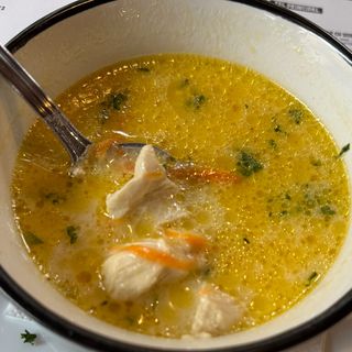 Ciorbă rădăuțeană