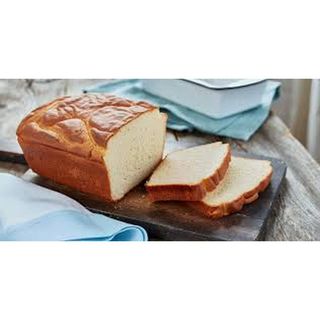 Breakfast Bread