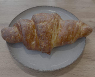 Obični croissant
