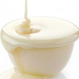 Leche condensada