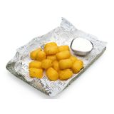 Картофени пуканки (230г)