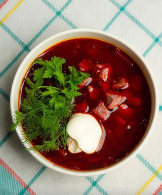 Borsch (750 Ml.)