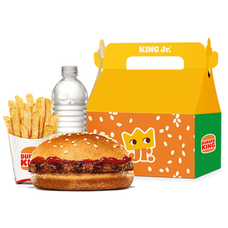 King Jr.® Burger