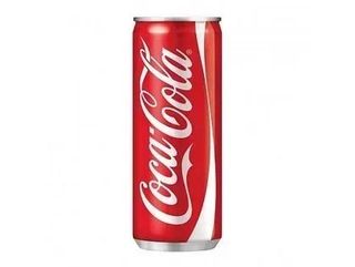 Coca-Cola (330ml)