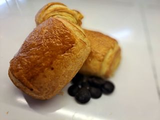 Pain Chocolat Mini