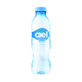 Eau Minérale