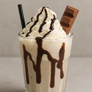 Batido Kinder