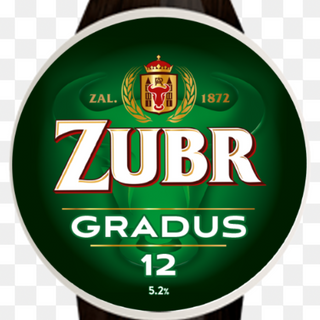 Пиво Zubr Gradus, Кг.