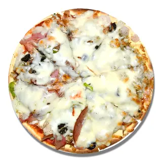 Pizza Roma