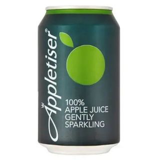 Appletiser Manzana (33 Cl.)