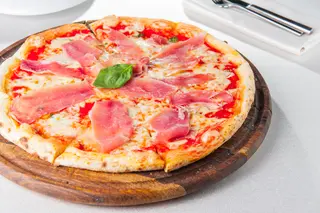 Prosciutto