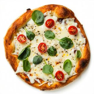 Pizza Eleonora - normale