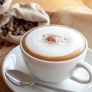 Cappuccino deca