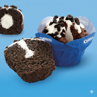 Muffin Oreo