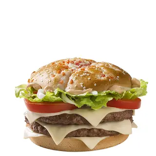 Big Tasty® Double