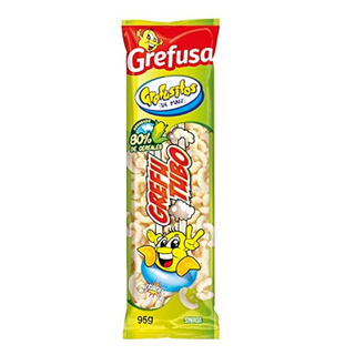 Grefutubo 95 Gr.