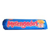 Galletas Merengadas Bagley (3272)