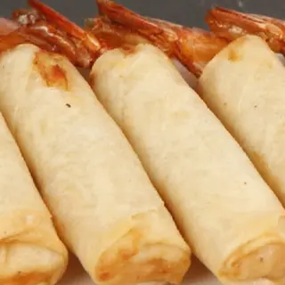 Rollo De La Casa