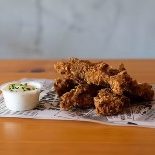 Chicken Fingers