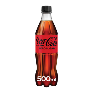 Coca Cola Zero