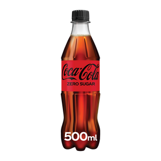 Coca Cola Zero
