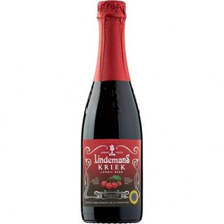 Cerveza Lindemans Kriek 25Cl