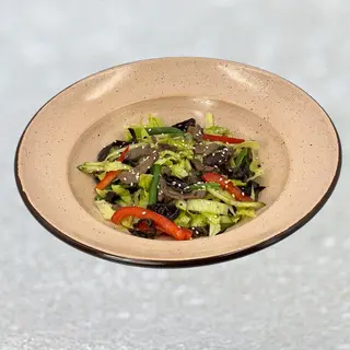 Cалат з яловичною (150г)