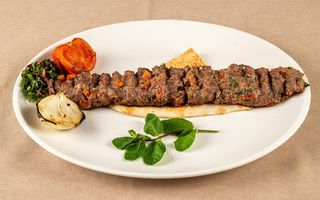 Raihan kebab