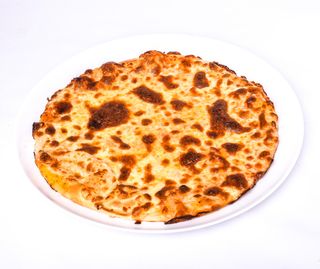 Pizza Margherita Ø25 cm