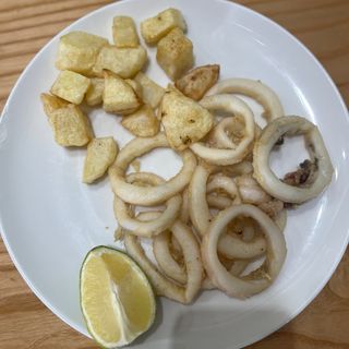 Calamares
