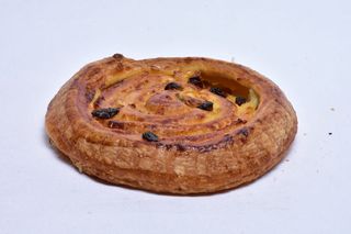 Grand pain aux raisins
