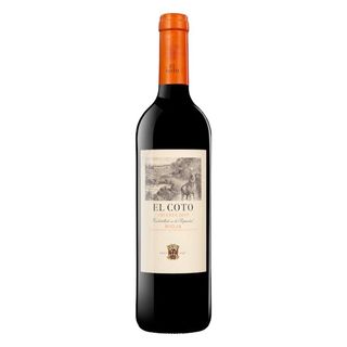 Vino Tinto Coto (750 Ml.)