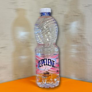 Acqua naturale 50 cl