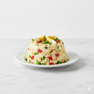 Ensaladilla Rusa