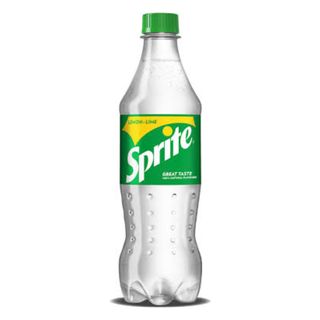 Sprite 0.5l Bouteille