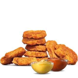 9 szt. Nuggets