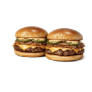 Burger   Mini burgers Classique   