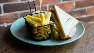 Tost suvi vrat 300g