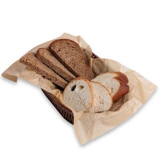 Хлеб традиционный