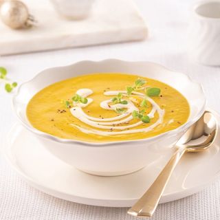 Crèmes de Légumes